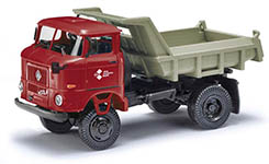 Busch 95278 - IFA W50 LA  MK5 Messe